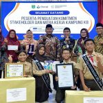 Dinas Pendidikan Dumai Serius Tuntaskan Wajar 12 Tahun Pada Tahun 2025